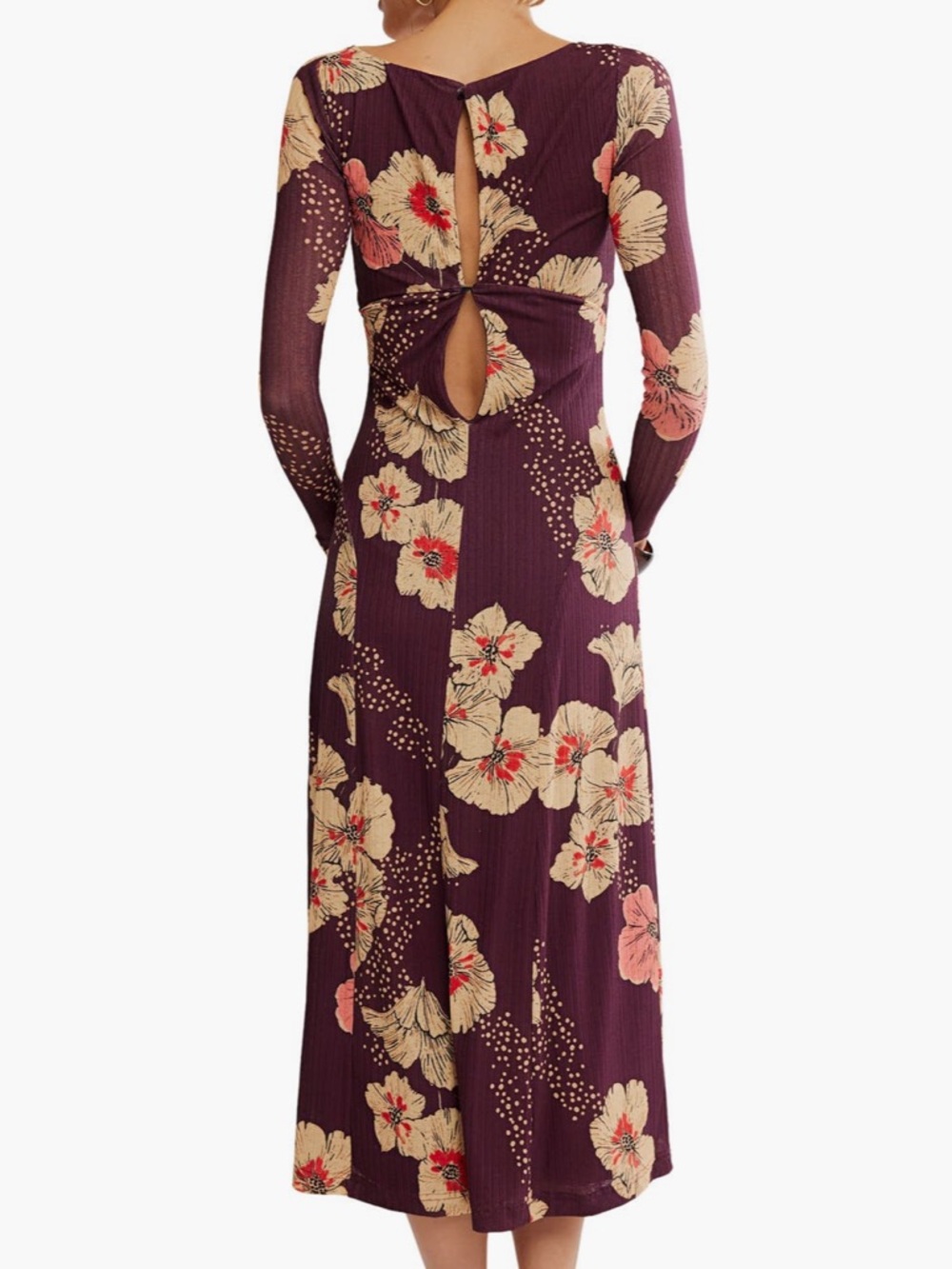 Free People Dress - Picture 2 of 4